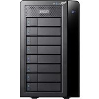 Notice Promise Technology PEGASUS2 R8 Disk array