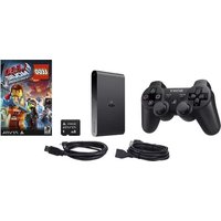 Manual SONY PLAYSTATION TV Consoles