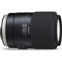 Notice TAMRON SP 90MM F/2.8 DI VC USD MACRO 1:1 Objectif