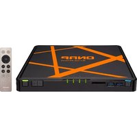 Notice QNAP TBS-453A Serveur