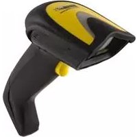 Notice Wasp WLS9600 Barcode Reader