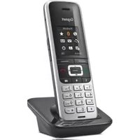 Notice GIGASET S850H Téléphone