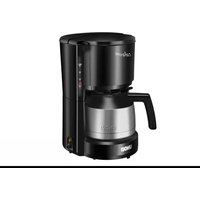 Notice UNOLD COMPACT THERMO 28115 Macchina da caffè