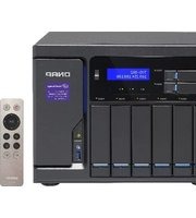 Notice QNAP TVS-882 Serveur