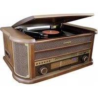 Notice ROADSTAR HIF-1902HP Système Hi-Fi