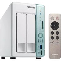 Notice QNAP TS-251A-2G NAS