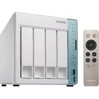 Notice QNAP TS-451A-2G NAS