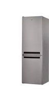 دليل WHIRLPOOL BLF 8122 OX ثلاجة