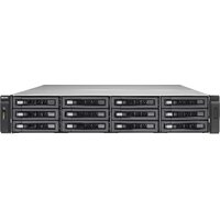 Notice QNAP TS-EC1280U Server