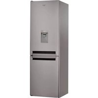 دليل WHIRLPOOL BSNF 8121 OX AQUA ثلاجة