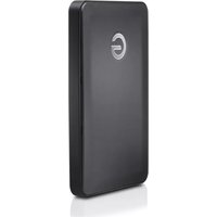 Notice G-TECHNOLOGY DRIVE MOBILE USB External hard drive