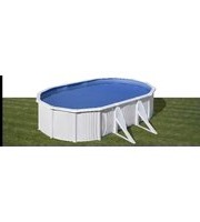 Notice GRE KITPROV613 Above ground pool