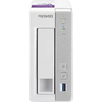 Notice QNAP TS-131P NAS