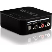 Notice CYP AU-D9 Audio/video converter