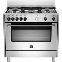 Notice LA GERMANIA AMS95C 61 C X Cooker