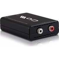 Notice CYP AU-1HARC Audio/video converter