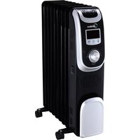 Notice MIDEA NY2009-13A1L Heating