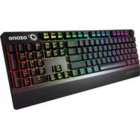 Notice Ozone STRIKE PRO SPECTRA Keyboard