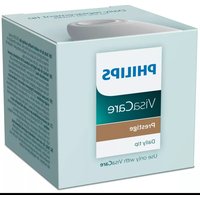 Notice PHILIPS VISACARE SC6895 Appareil de soins de la peau