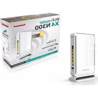 Notice SITECOM WLR-4100 Router