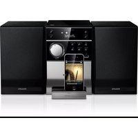 Instrukcija PHILIPS DCM1130 Hi-Fi Sistema