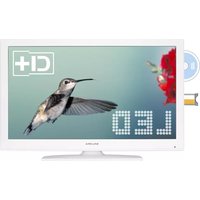 Notice SALORA 32LED7115CDW Televisie