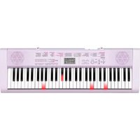 Notice CASIO LK-127 Keyboard