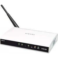 Notice Icidu NI-707538 Router