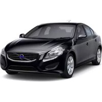 Notice VOLVO S60 (2011) Voiture