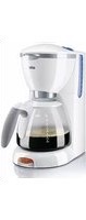 AromaPassion KF 510 BRAUN