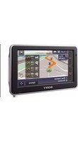 Notice SONY NV-U82N GPS Navigator