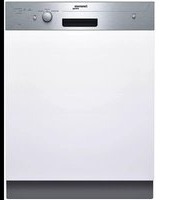 Notice CONSTRUCTA CG3A00J5 Lave-vaisselle