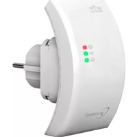Notice Gembird WNP-RP-001 Wi-Fi repeater