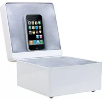 Notice TANGENT PEARLBOX Haut-parleur
