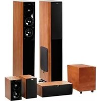 Notice JAMO S 606 HCS 5 Haut-parleur