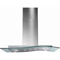 Notice BAUMATIC P31SS Range hood
