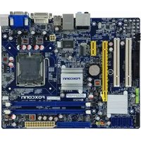 G41MXP FOXCONN