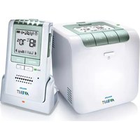 Notice PHILIPS AVENT SCD536 Babyvakt