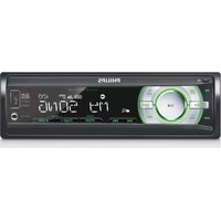 Notice PHILIPS CE130 Radio de coche