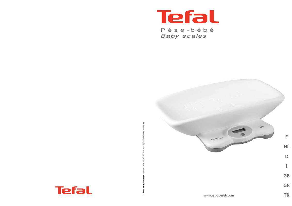 Guide utilisation  TEFAL BH4150  de la marque TEFAL