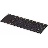 Notice RAPOO E2700 Clavier