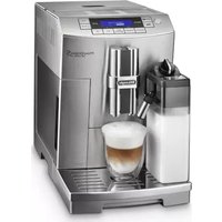 Notice DELONGHI PRIMADONNA S DE LUXE ECAM 28.465 Machine à café