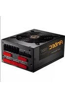 Notice ANTEC HCP-1000 PLATINUM Alimentation (PC)