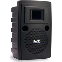 Notice Anchor Audio LIB-7500C/AC Loudspeaker