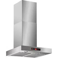 Notice BAUMATIC BTC6740SS Range hood
