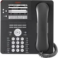 Manual AVAYA 9650 Telephone
