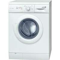 Notice BALAY 3TS60106A Washing machine