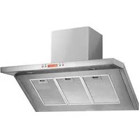 Notice BAUMATIC BTC977SS Range hood