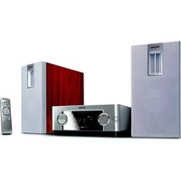 Návod PHILIPS MCM119 Hi-Fi Systém