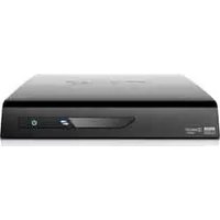 Notice Fantec P2300 Media player